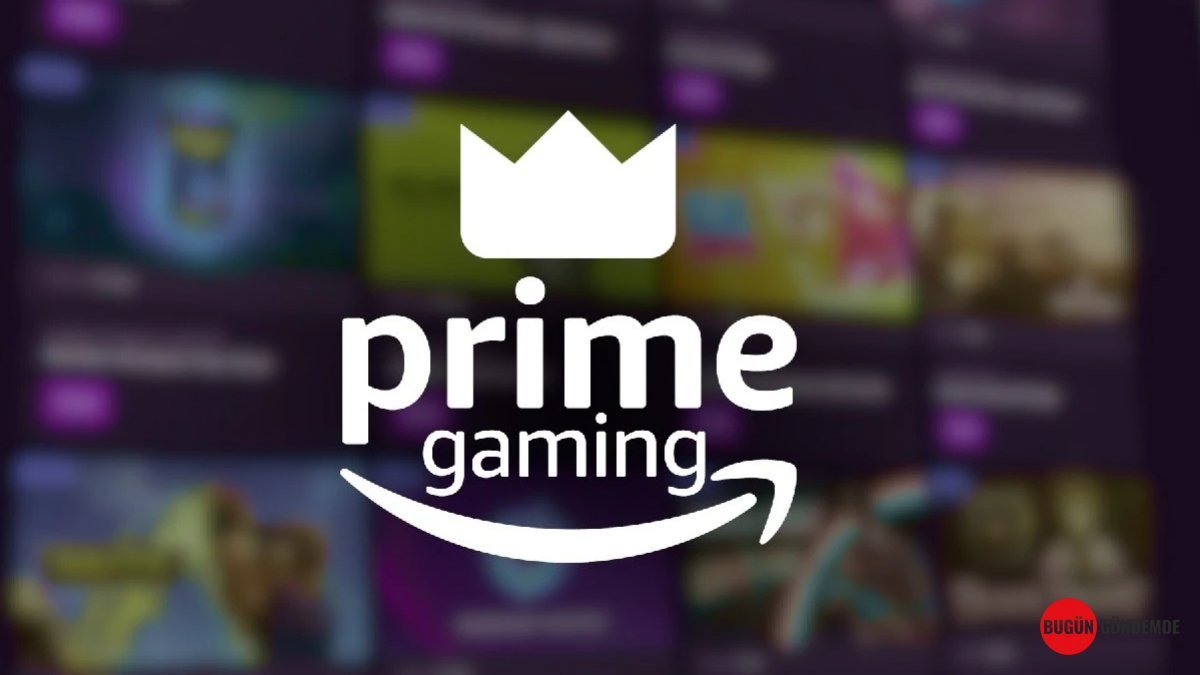 Amazon Prime'dan Oyun Severlere Bomba Hediyeler! Temmuz Ayında 12 Ücretsiz Oyun Fırsatı Sizi Bekliyor!
