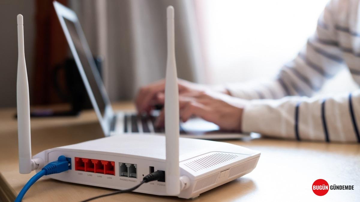 Wi-Fi Ağınıza Gizlice Sızıyor Olabilirler: İşte İnternet Hızınızdaki Çöküşün Arkasındaki Şok Edici Gerçek!
