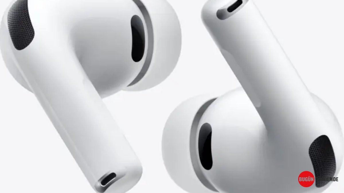 Apple Sessiz Sedasız Devrim Yarattı: AirPods Güncellemesiyle Neler Değişiyor?
