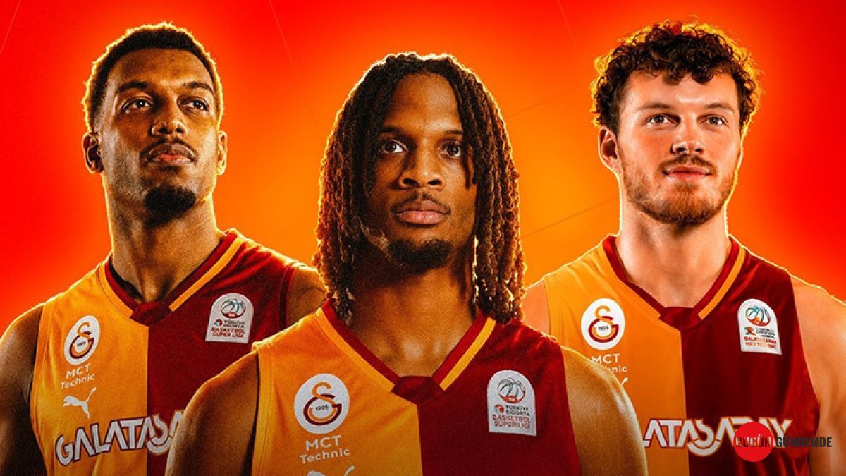 Galatasaray'da Şok Ayrılıklar! Kadroda Kökten Değişim Kapıda...