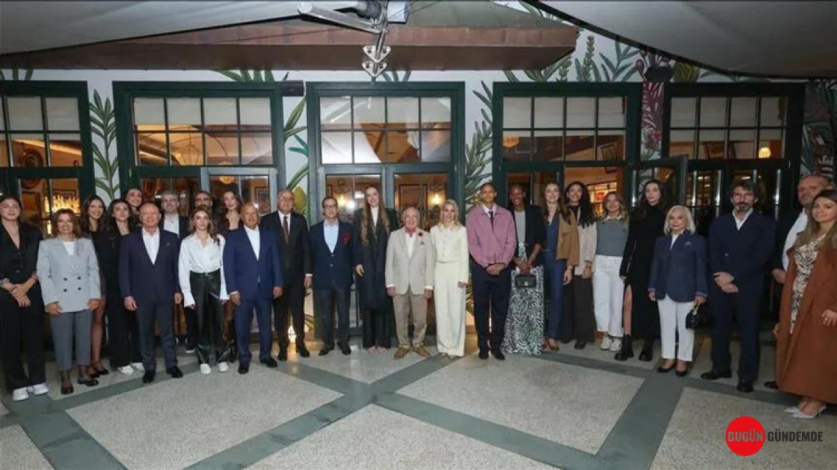 Filenin Sultanları'na Tarihi Destek: Koç Ailesi'nden Rekor Seviyede Prim!