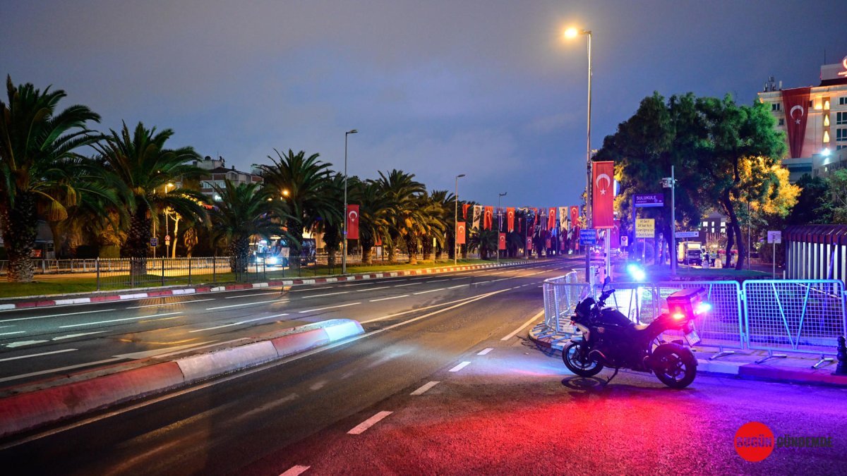 İstanbul Maratonu İstanbul'u Durduruyor: Hangi Köprüler, Hangi Tüneller Kapalı Olacak?
