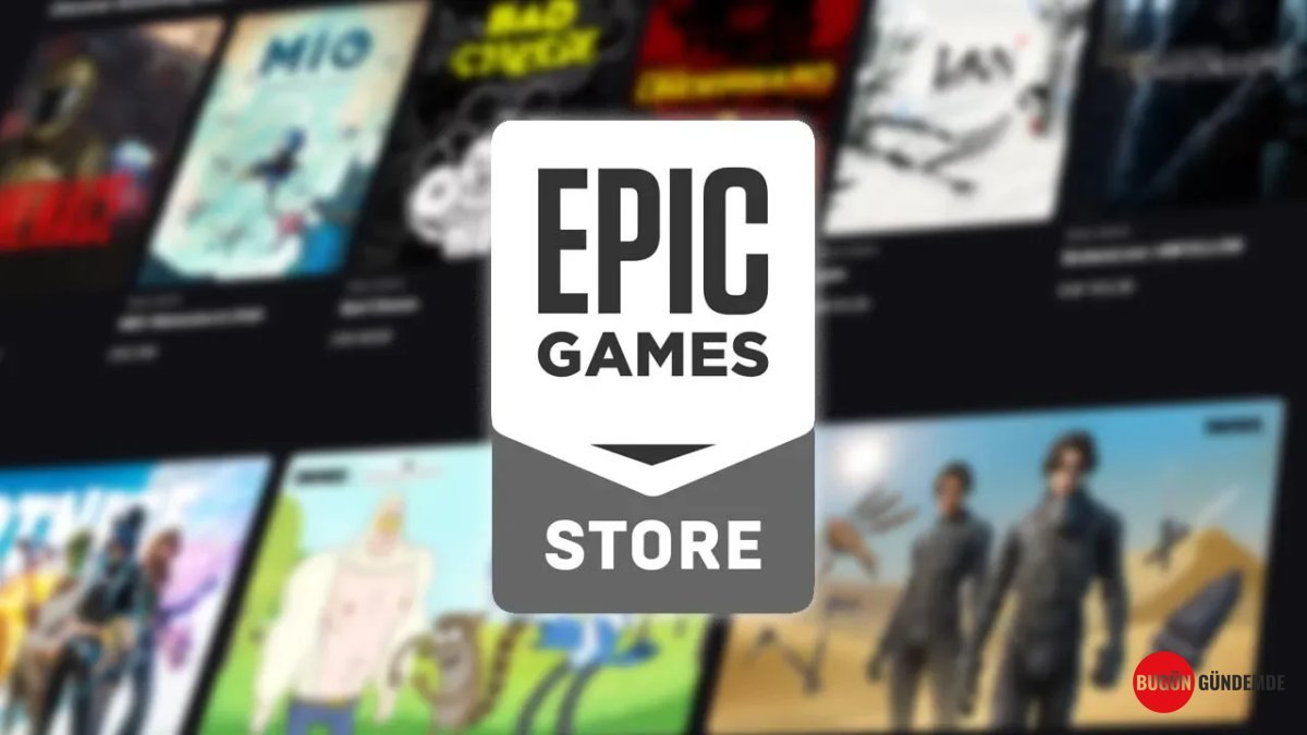 Epic Games'ten Çılgın Hamle: Bu Hafta Kütüphanenize Ücretsiz Eklenecek OYUNLAR ŞOK EDİYOR!