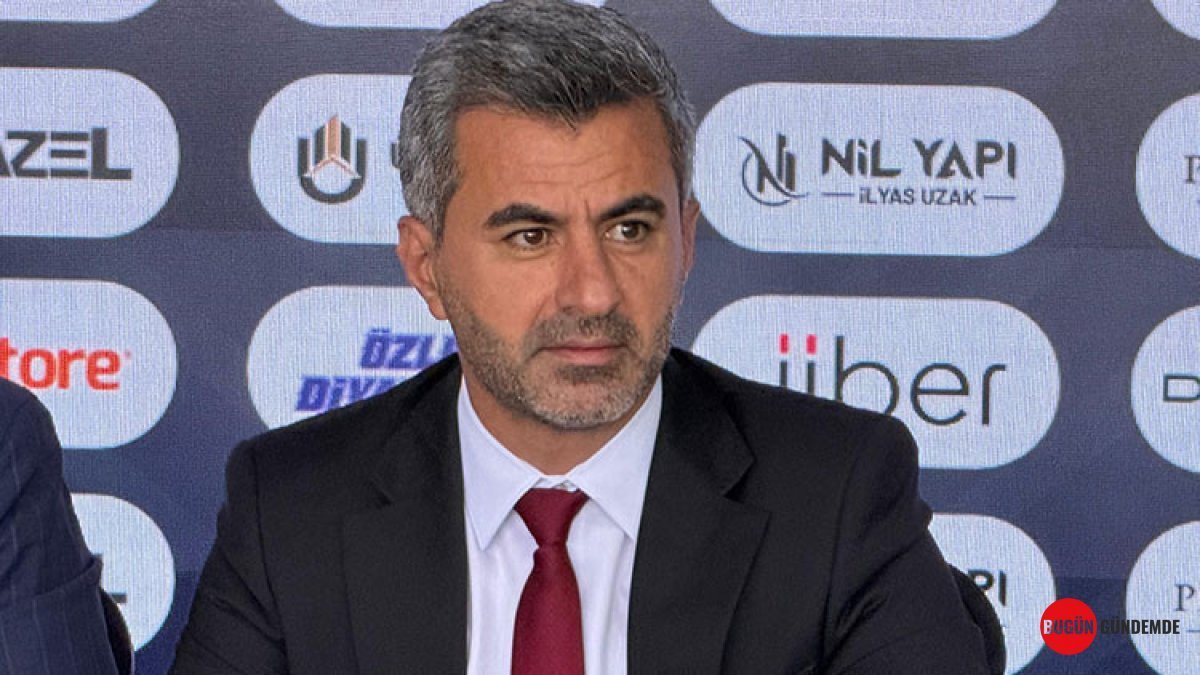 Amedspor Başkanı Nahit Eren'den Çarpıcı İddia: Sadece 10 Dakikada 122 Bin Kişi Bilet İstedi!