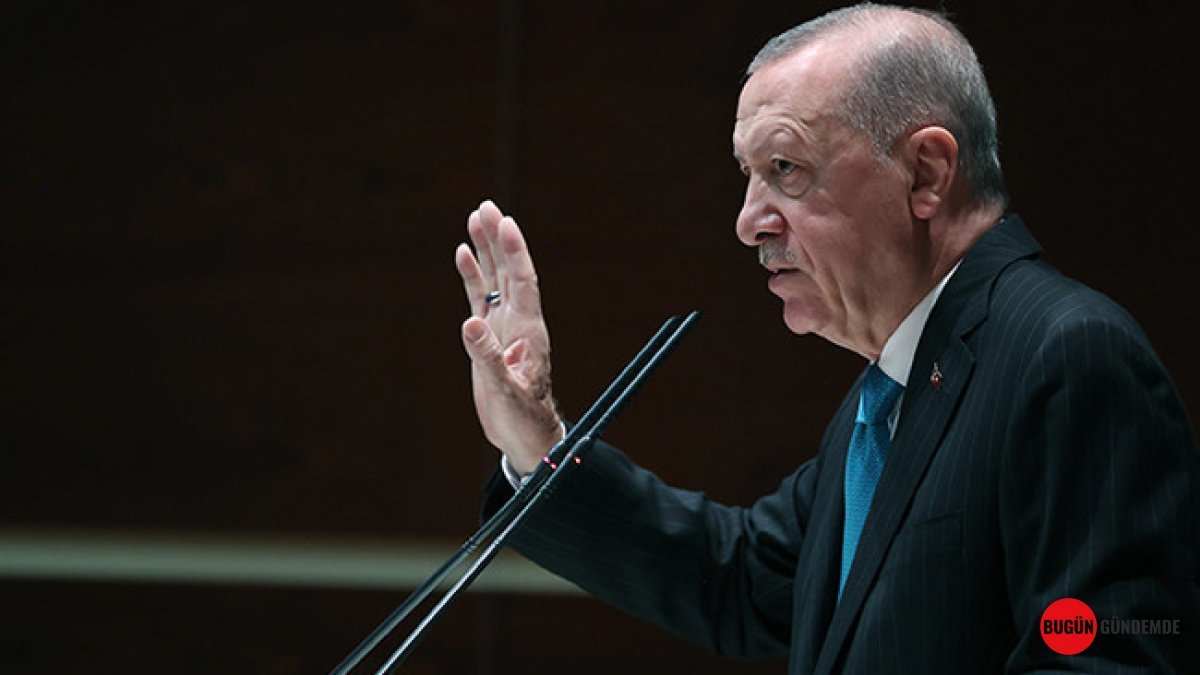 Erdoğan'dan Bloomberg'e Çarpıcı Makale: 'Dünya 5'ten Büyük' Gerçeği ve Veto Hakkına Radikal Çözüm Önerisi!