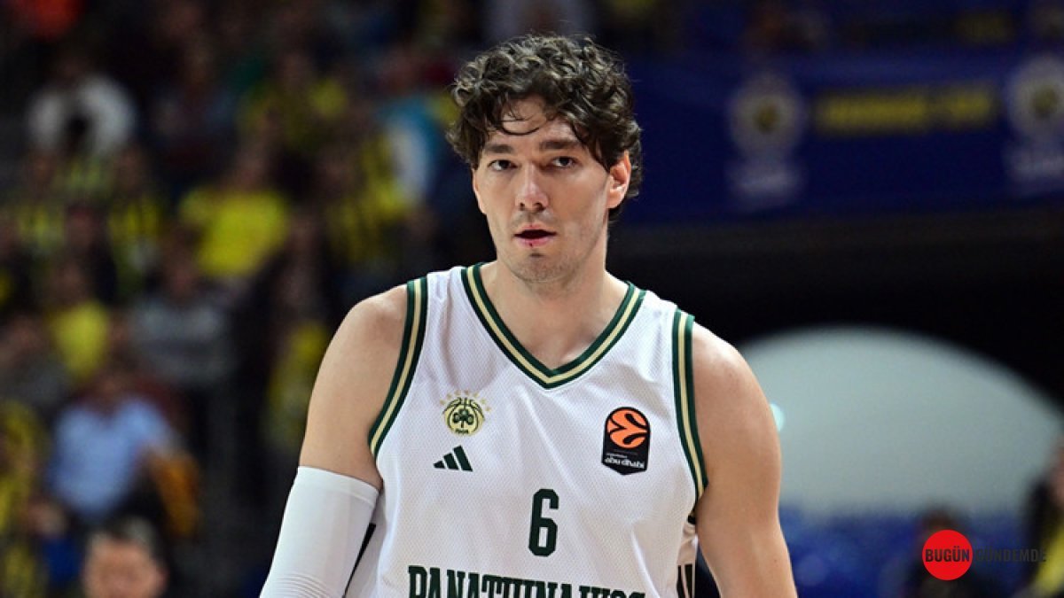Cedi Osman Panathinaikos'tan Ayrılıyor! PAOK'la 9 Milyon Euroluk Dev Anlaşma Kapıda: Neden Ayrıldı?