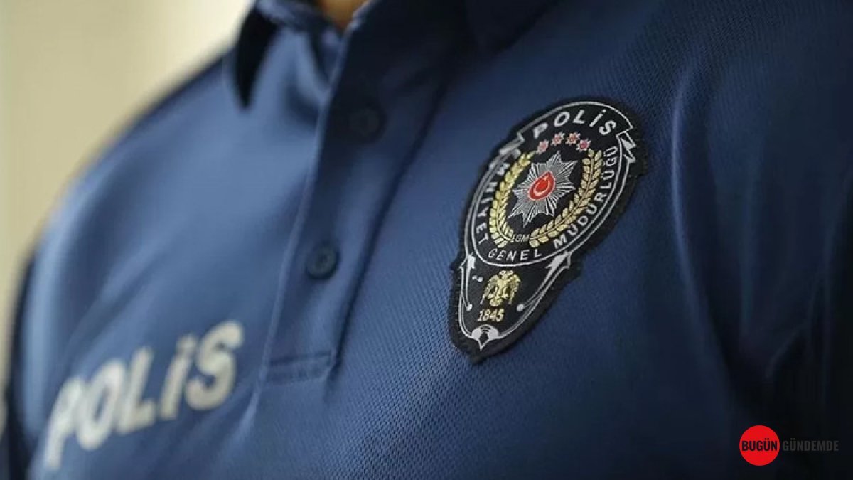 19.996 Polis ve Amir Yeniden Sahaya İniyor: Kritik Atamaların Detayları Ortaya Çıktı!