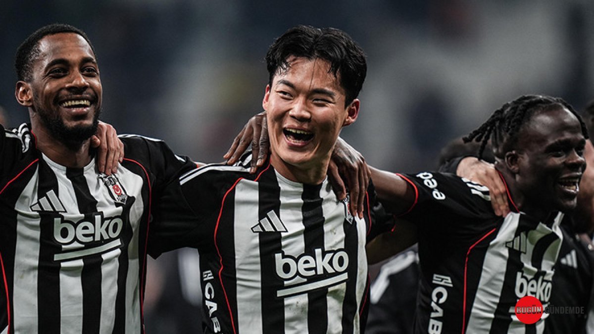 Beşiktaş'ın Yeni Sezon Formülü Ortaya Çıktı: 6 Dev Hazırlık Maçıyla Sahaya İniyor!