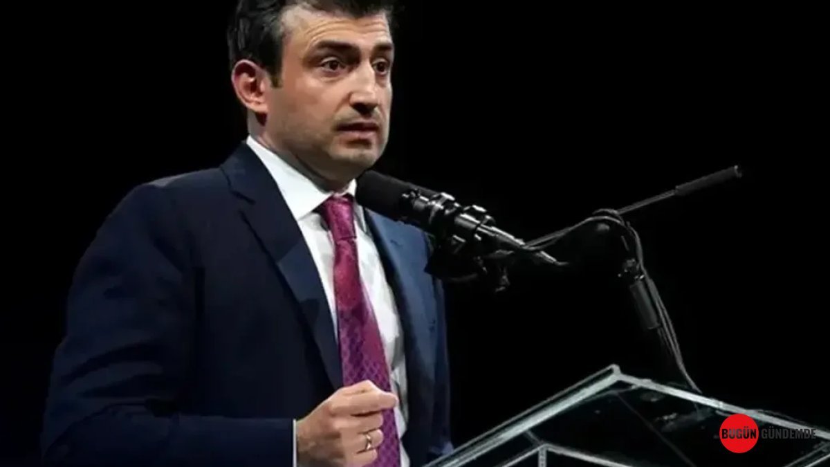 Selçuk Bayraktar'dan Yapay Zeka Uyarısı: Dijital Kölelikten Kurtuluşun Anahtarı Milli Teknoloji!