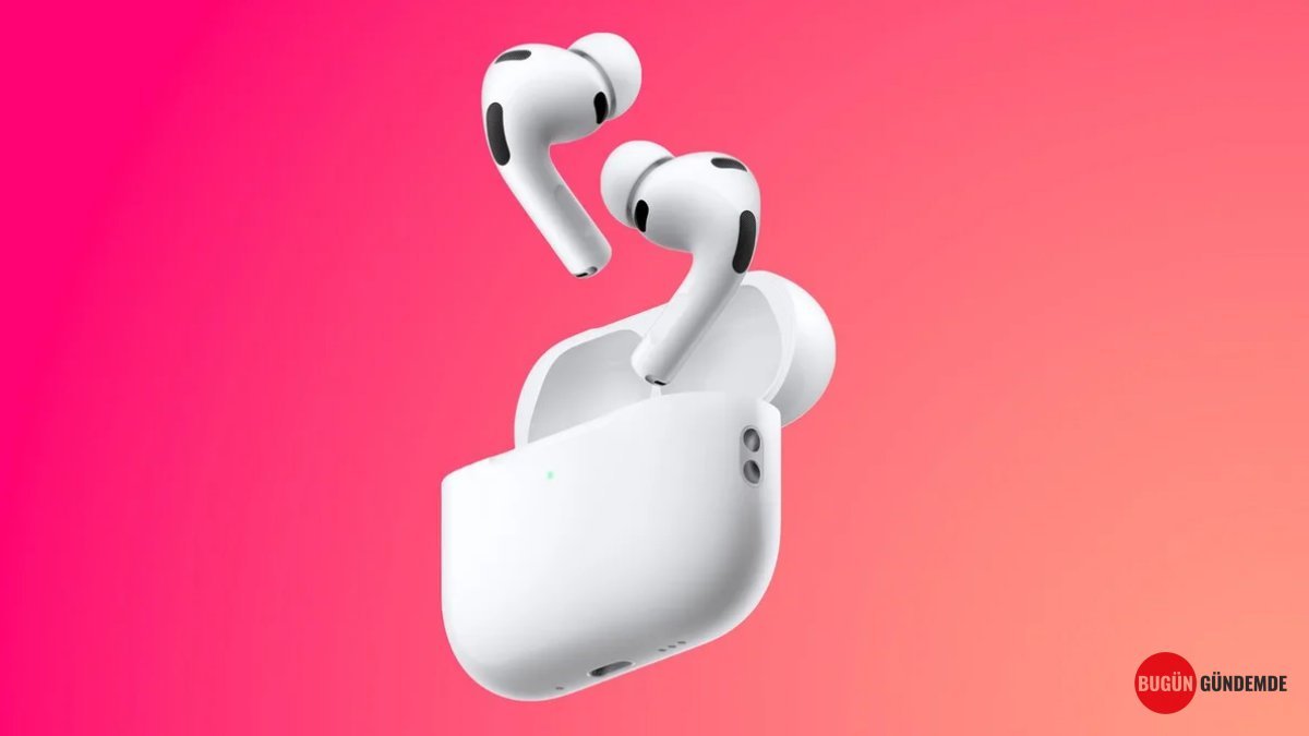 Apple'dan Şok Karar: Kameralı AirPods Projesi Tamamen İptal Mi? Geliştirme Durduruldu!