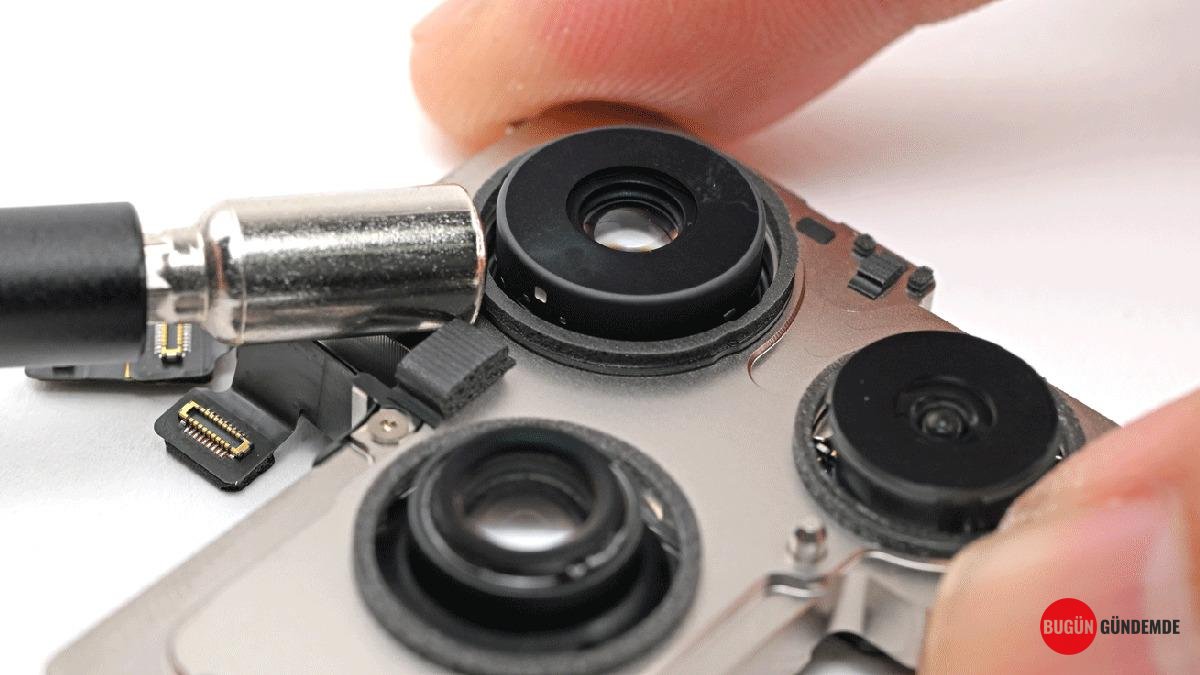 Telefon Alacaklar Dikkat: Tamir Edilemeyen En Kötü Telefon Markaları Açıklandı! Apple ve Samsung Sınfta Kaldı