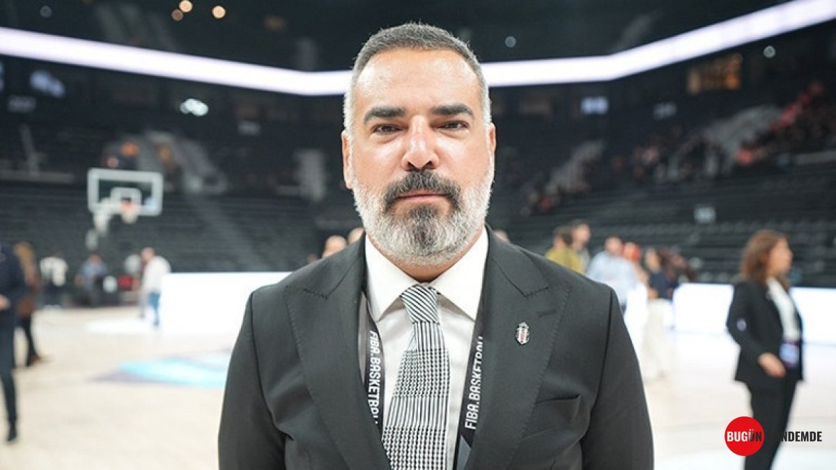 Beşiktaş'tan EuroLeague'de Şok Mesaj: 'Averaj Takımı Olmak Yok! Hedef Şampiyonluk Yolu Açmak'