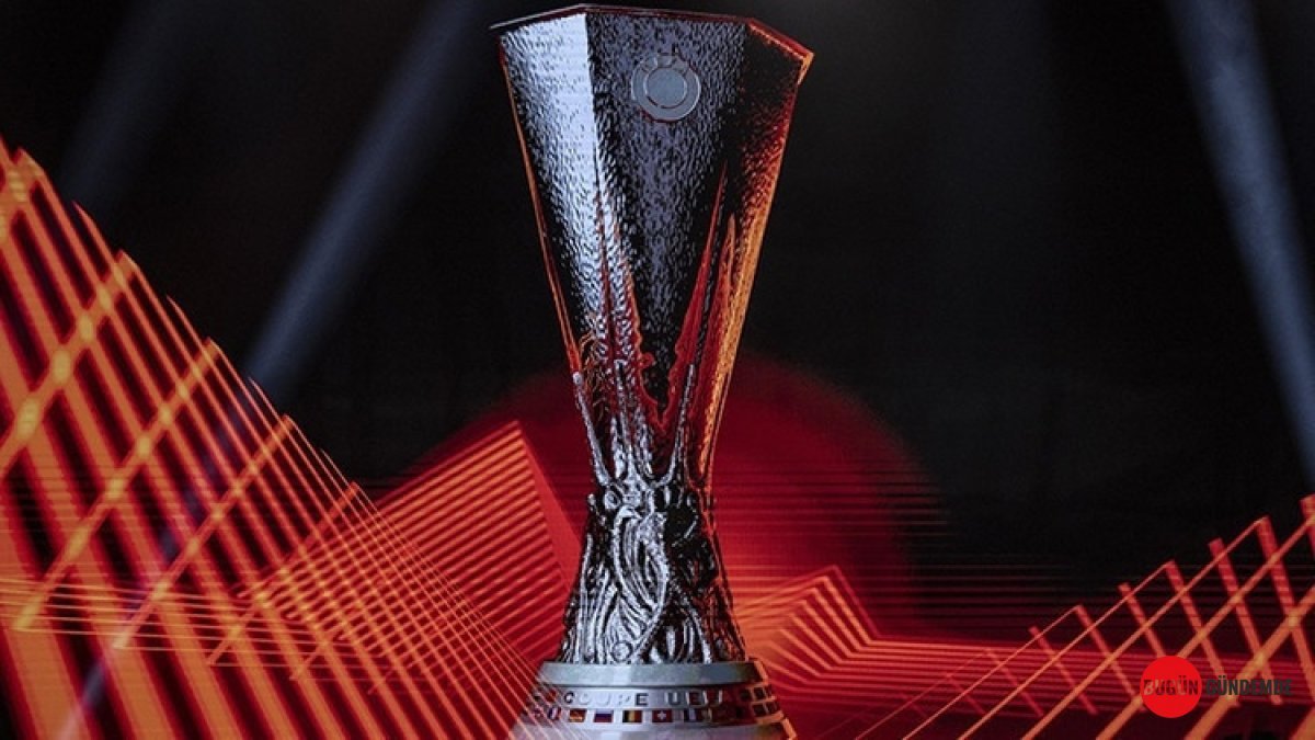 UEFA Avrupa Ligi'nde Düşler Sahnesi Başlıyor: Beşiktaş'ın Rakipleri Belli Oldu! Gözler Turda!