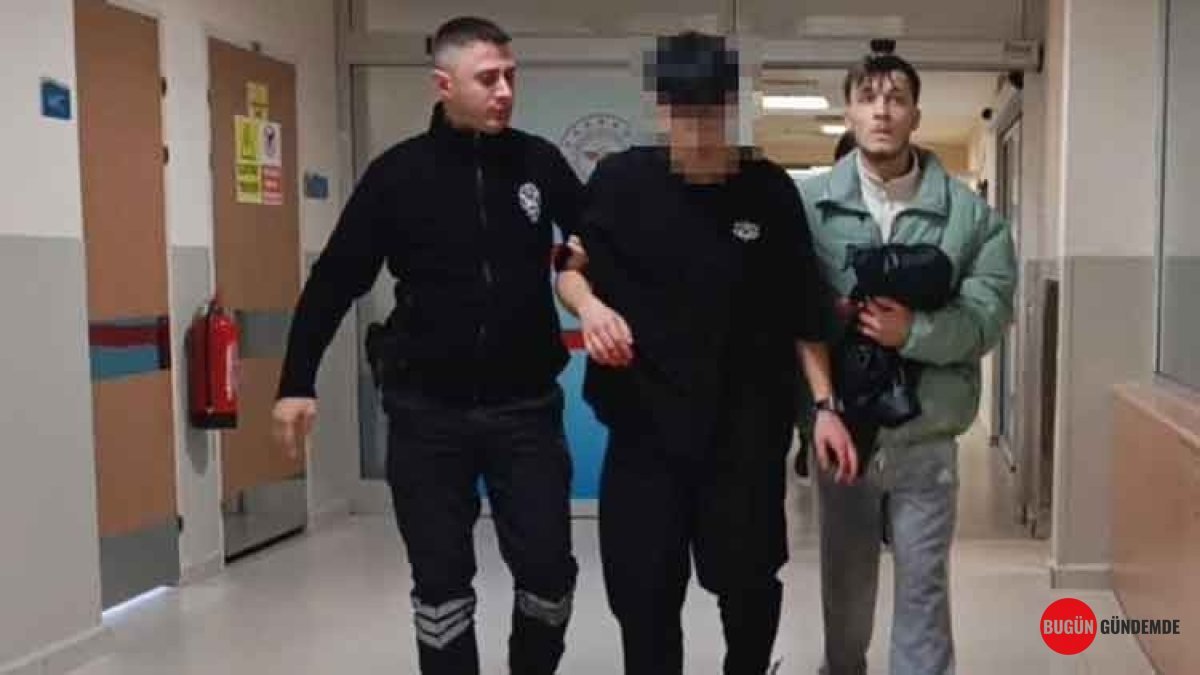 Aşk Acısı Değil, Kanlı Hesaplaşma: Kız Meselesi Üç Genci Hayattan Kopardı, Biri Kurtarılamadı!