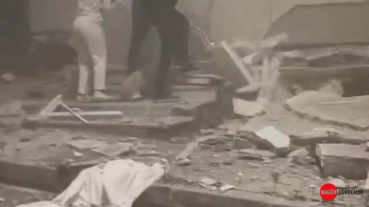 Maltepe'de Kabus! 7 Katlı Bina Yıkıldı: Can Pazarı mı Yaşanıyor?