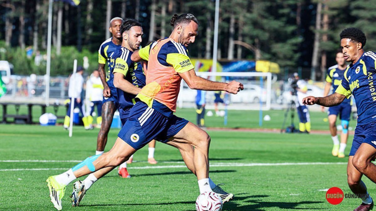 Fenerbahçe'de Dev Kriz! Sahalar Bomboş Kalıyor: 5 Yıldızın Akıbeti Belli Oldu!