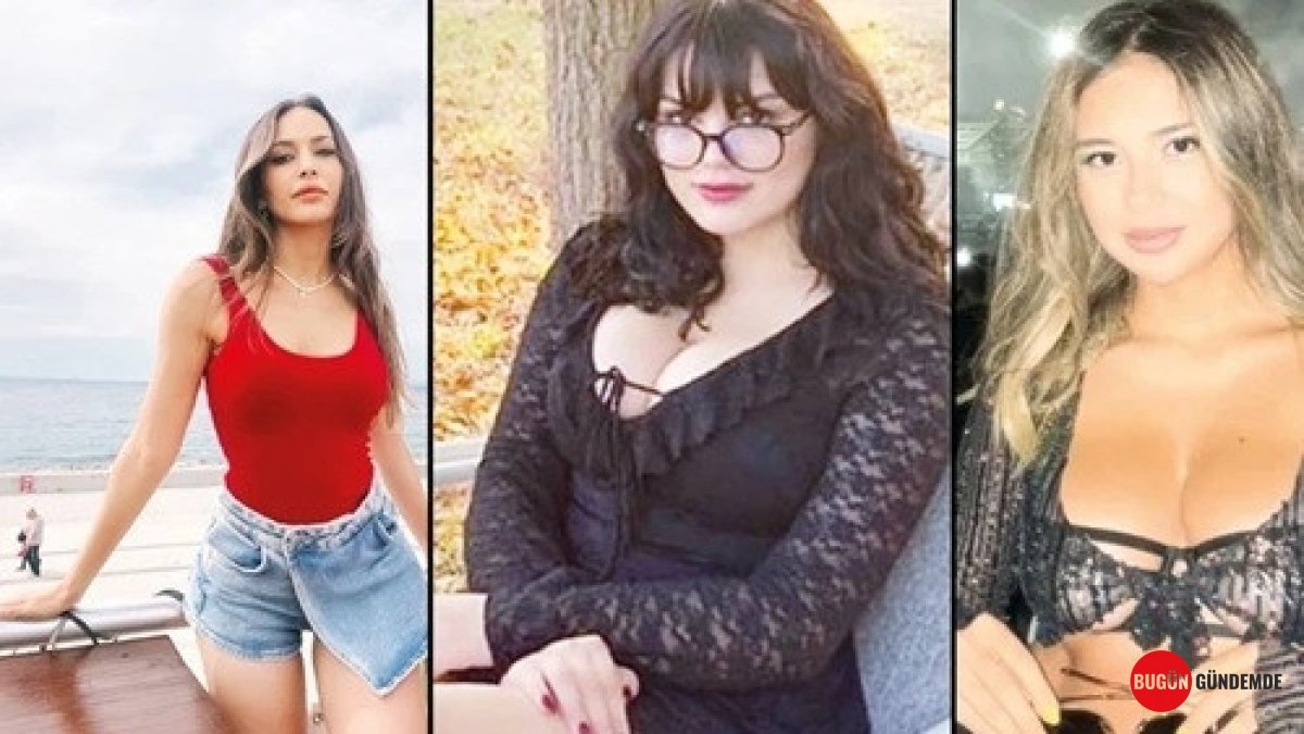 Müstehcen İçerik Viral Olunca Şok Gelişme: OnlyFans Sanıklarına Ağır Ceza İstem!