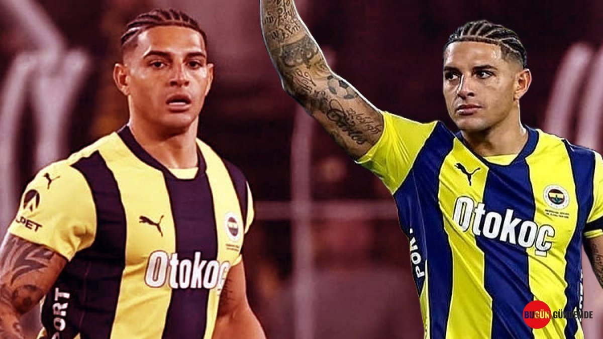 Fenerbahçe Transferi Şok İddia: Diego Carlos Ortadan Kayboldu! Kulüp Sahada Kalp Krizi Geçiriyor!