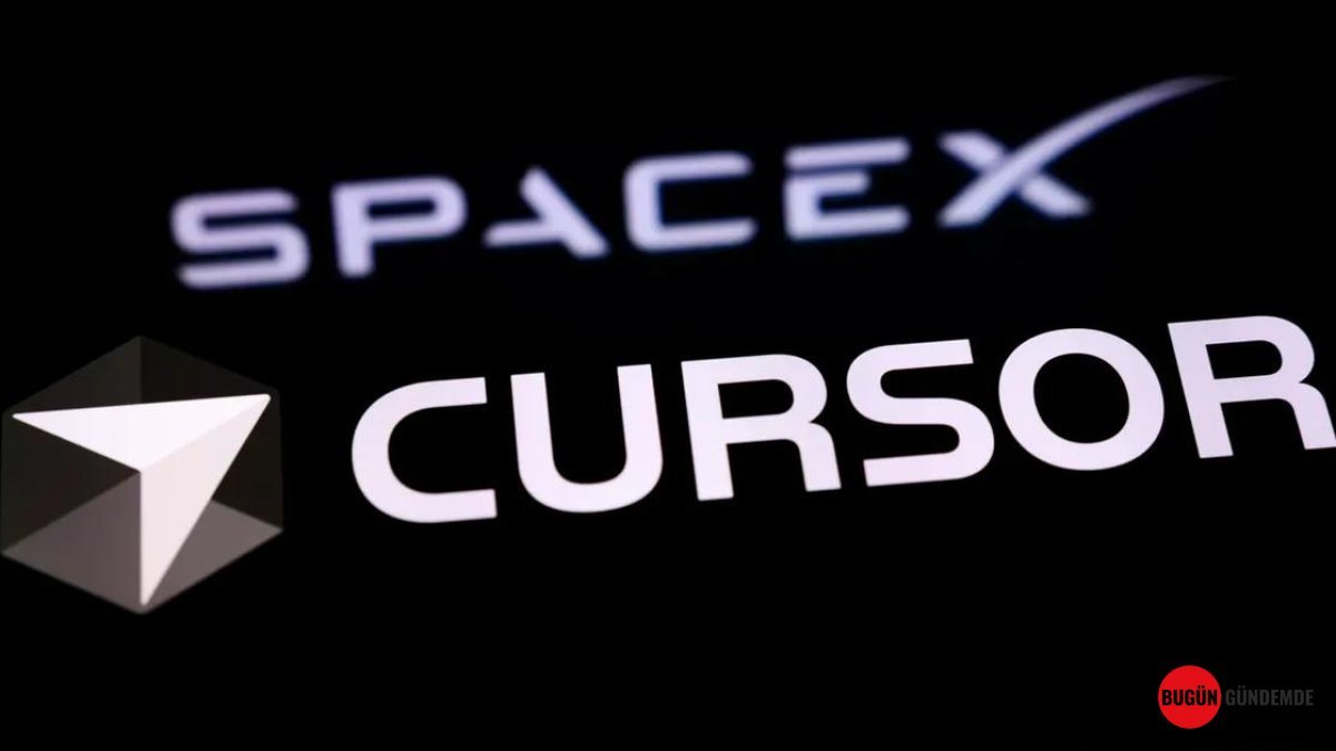 SpaceX'ten Dev Hamle: Yapay Zeka Devi Cursor'u 60 Milyar Dolar'a Satın Alıyor! Elon Musk'ın Gizli Planı Ortaya Çıktı