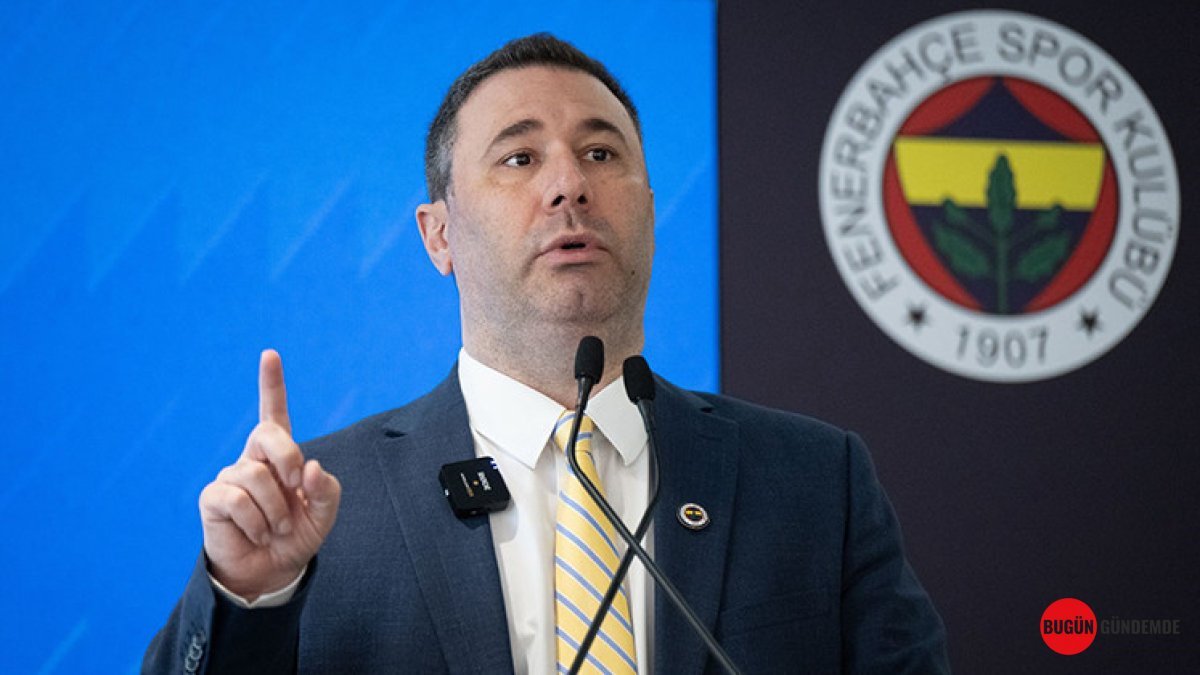 Fenerbahçe'den Avrupa Sahnesine Gizemli Mesaj: 'Zor Kura Yok, Takımımıza Tam Güveniyoruz!'