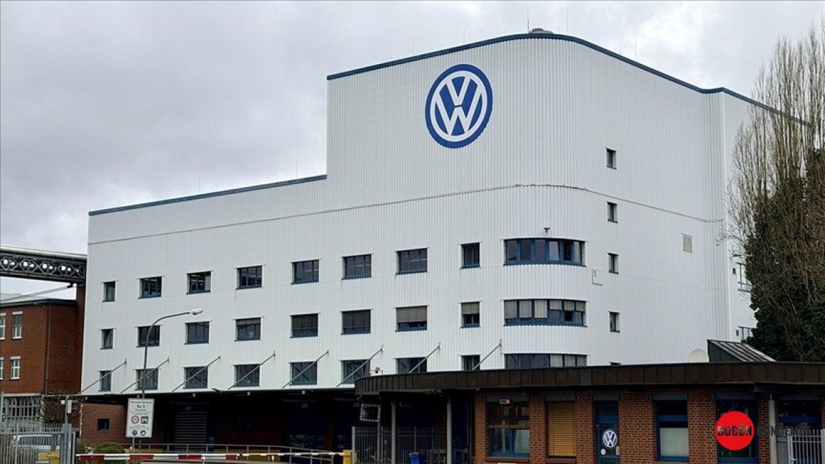 Volkswagen'den Sektörü Sarsacak Fabrika Kararı: Üretim Düşüyor, Gözler Osnabrück'te!