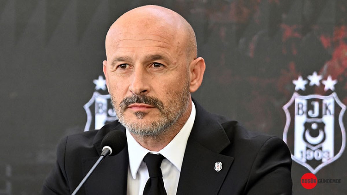İtaliano'nun Siyah-Beyazlı Kadroya İlk Hamlesi: Veri Analizi Üssü Kuruldu, Transferler Şekilleniyor!