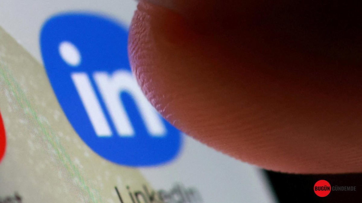 Flört Yorgunları Nereye Sığınıyor? Profesyonel Ağ LinkedIn Aşk Yuvasına Dönüştü!