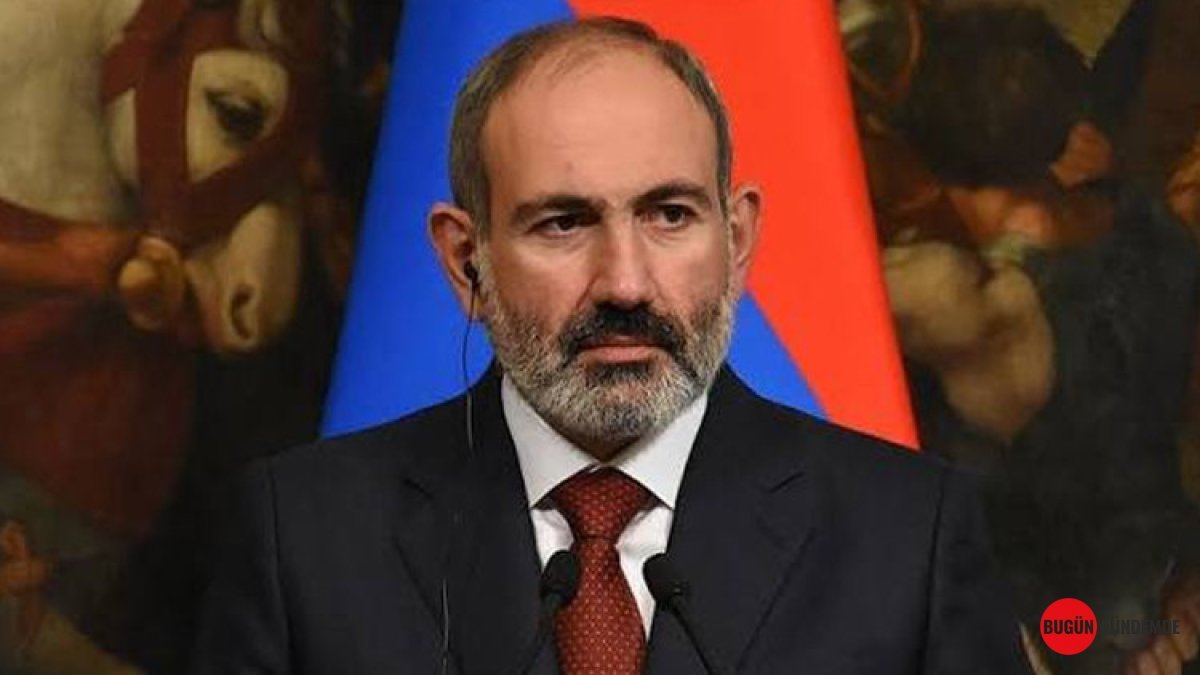 Paşinyan'dan Avrupa Birliği İtirafı: Ermenistan AB'ye Tam Üye mi Oluyor? İşte Kritik Görev!