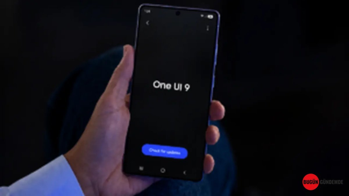 Samsung'dan Beklenmedik Hamle: One UI 9.0 Testleri Bütçe Dostu Galaxy Telefonlara Genişliyor!