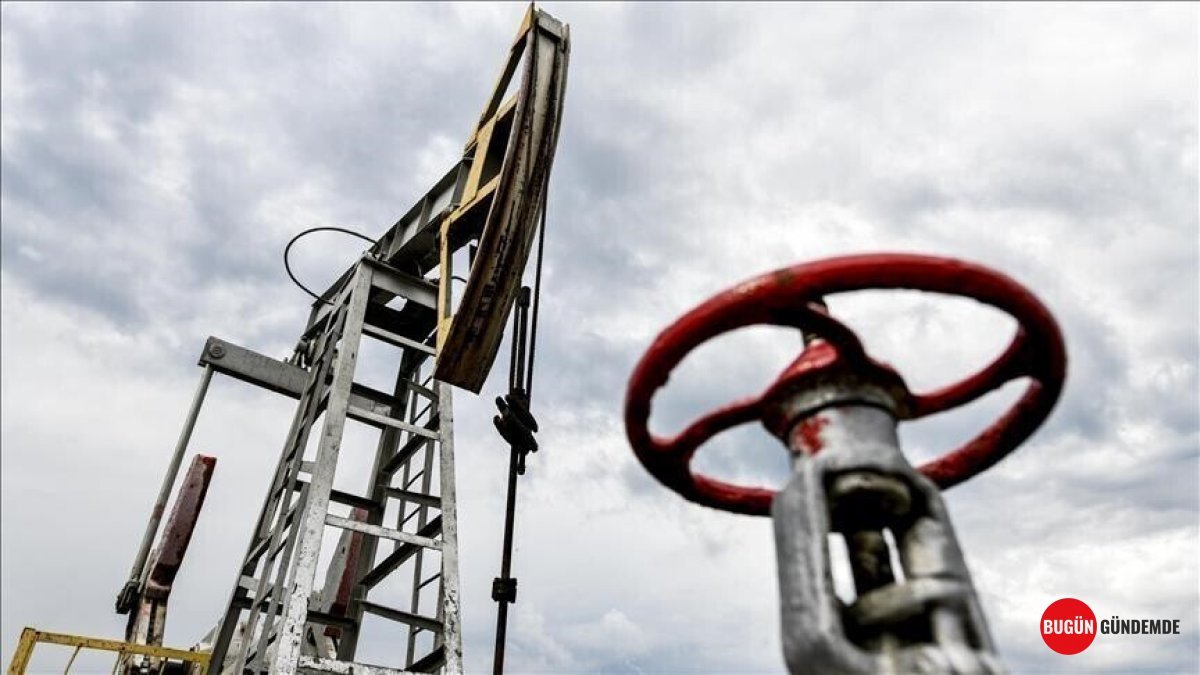 Küresel Enerji Piyasasında Tarihi Dönüş: ABD ve İran Anlaşması Fiyatları Çökertti!