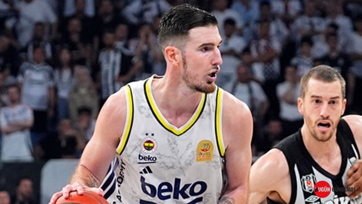 Fenerbahçe Efsanesinden Veda Kararı! Nando de Colo'dan Ayrılık Sinyali: 'Basketbolu Bırakmıyorum!'