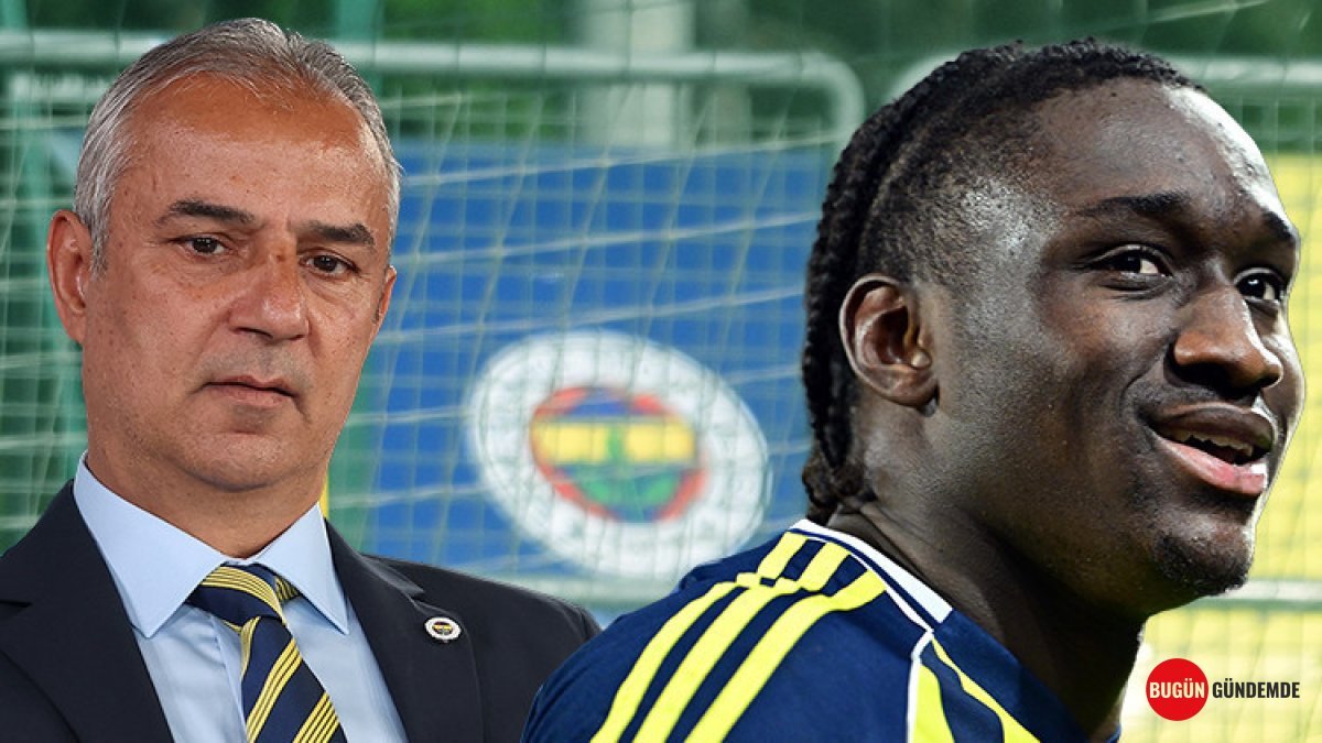 Fenerbahçe'nin Gözden Çıkardığı Yıldız İçin Alman Devi Devrede! Kiralama Teklifi Şaşırttı