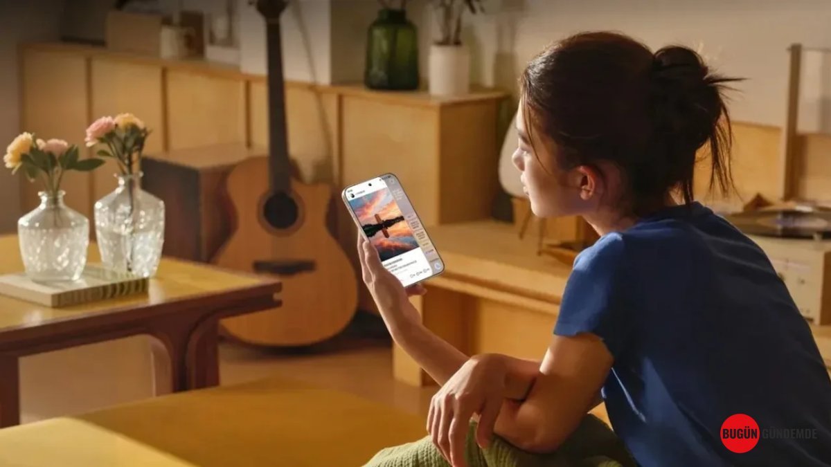 Huawei Pura X View Sahneye Çıktı: Göz Kamaştıran Tasarım ve Baş Döndüren Özellikler! Fiyatı Dudak Uçuklatacak Mı?