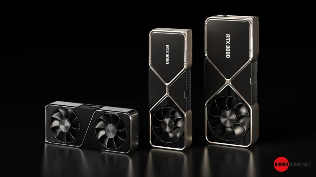 NVIDIA Kartlarındaki Gizli Yapay Zeka Gücü Açığa Çıktı: Performans İkiye Katlandı, İkinci El Fiyatları Tavan Yaptı!