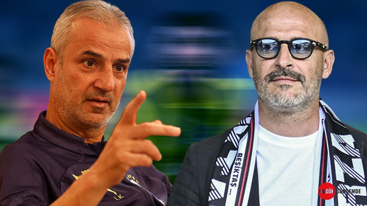 Beşiktaş'tan Bomba Hamle: Ezeli Rakibin Yıldız İsmi Listeye Girdi! Yeni Sezon Öncesi Büyük Operasyon Mu Başlıyor?