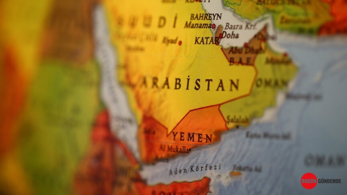Yemen'den Suudi Arabistan'a Kanlı Saldırı! 73 Kişi Hayatını Kaybetti