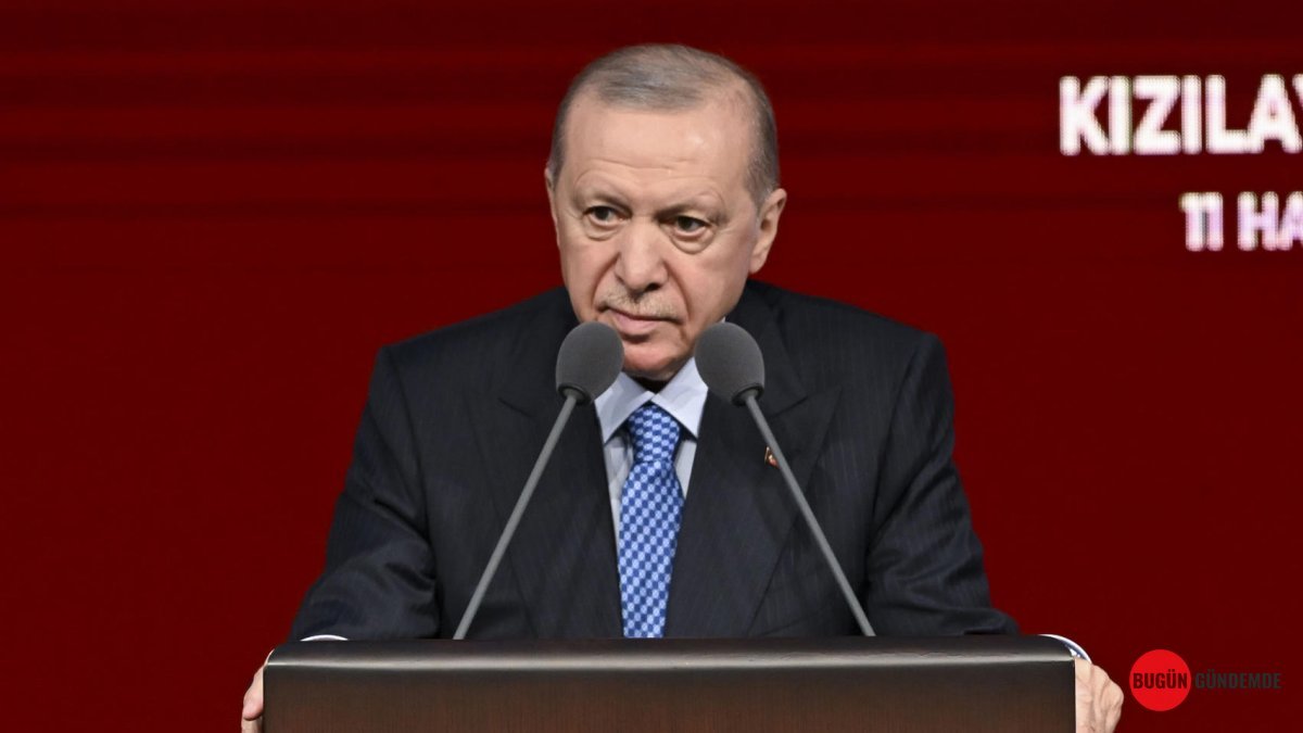 Erdoğan'dan İsrail'e 'Kan Fabrikası' Suçlaması: 'Hesap Günü Yaklaşıyor!'
