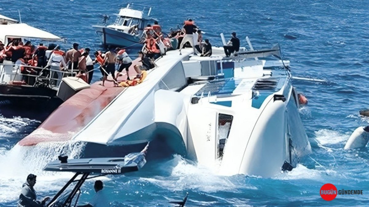 Girne Faciası: Umutlar Tükenirken Kayıp Sayısı Artıyor, Deniz Dibinde Neler Saklı?