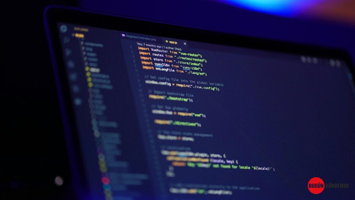 Türkiye Dijital Kaleleri Sarsılıyor mu? PHP'deki 'Sessiz Tehlike' Ulusal Çapta Alarm Veriyor!