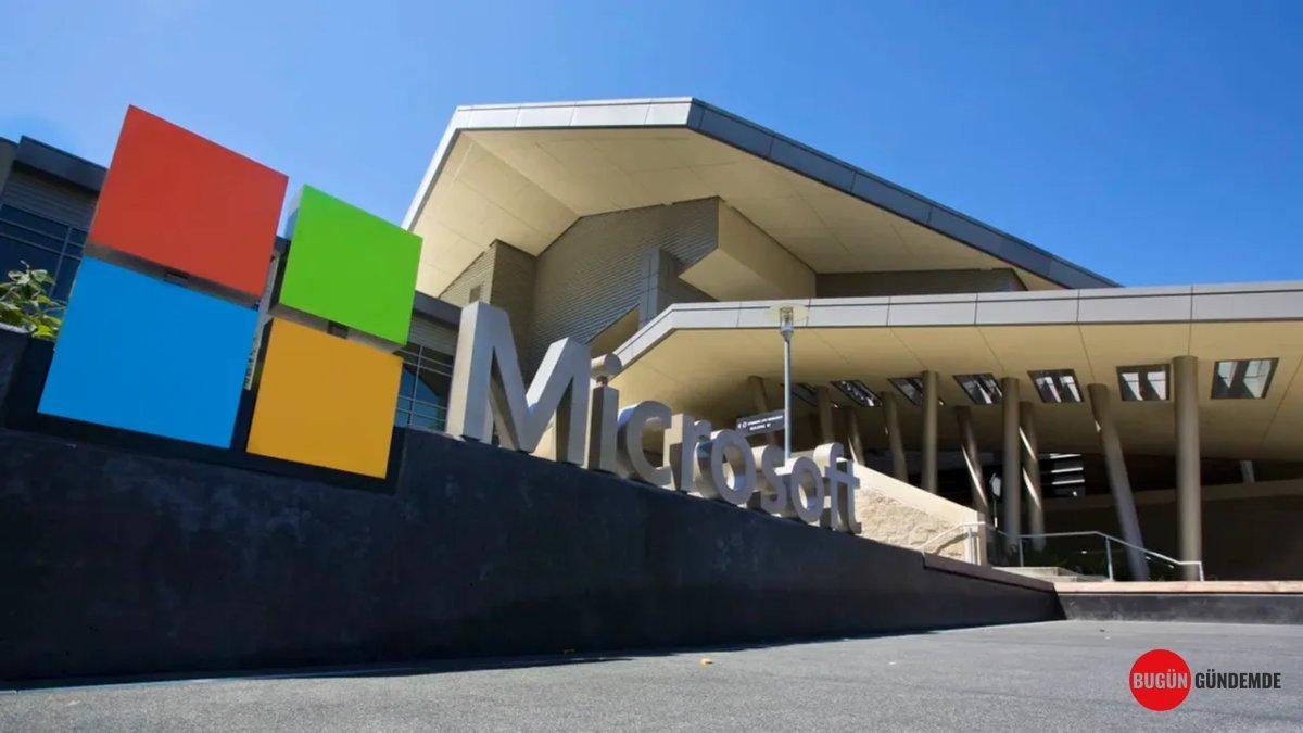 Microsoft'un Dev Yapay Zeka Hamlesi Başını Ağrıttı: Yatırımcılar Teknoloji Devine Dava Açtı!
