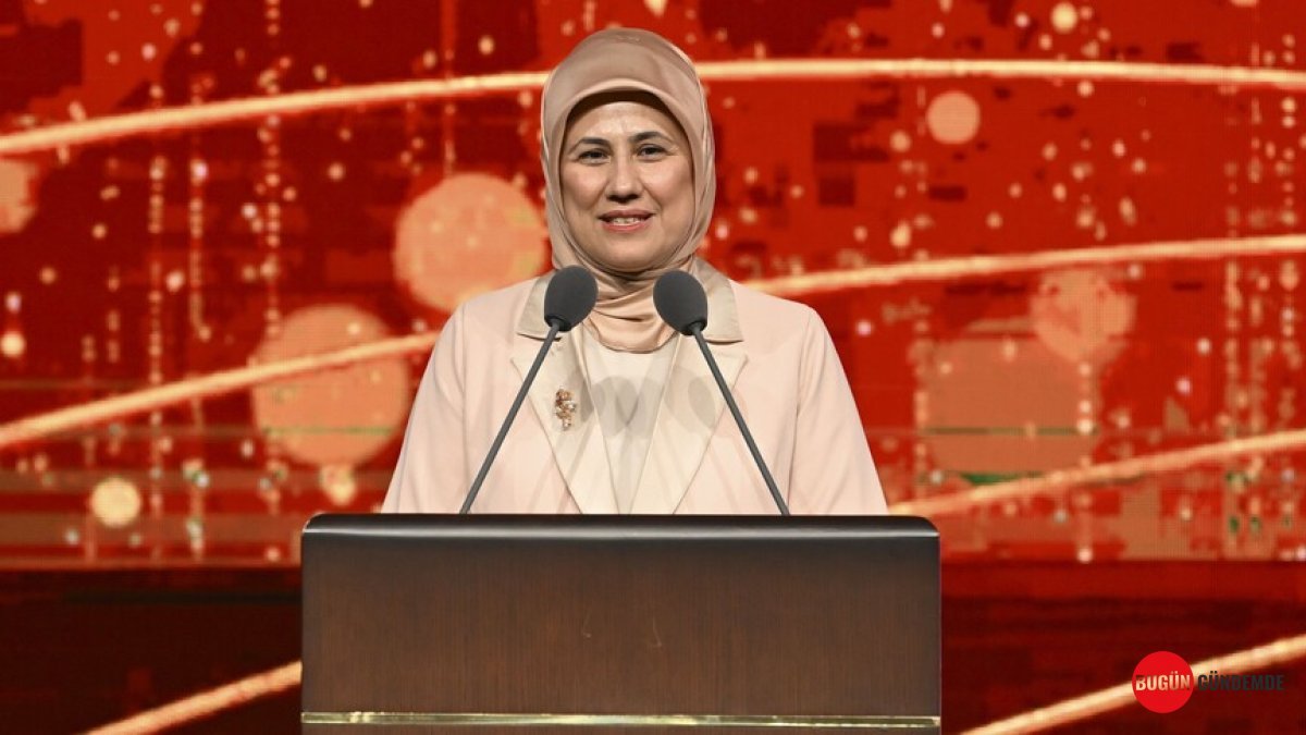 Türk Kızılay'dan Yüzyıllık Gelecek Vizyonu: 'Milletimiz Var Oldukça Biz Buradayız!'