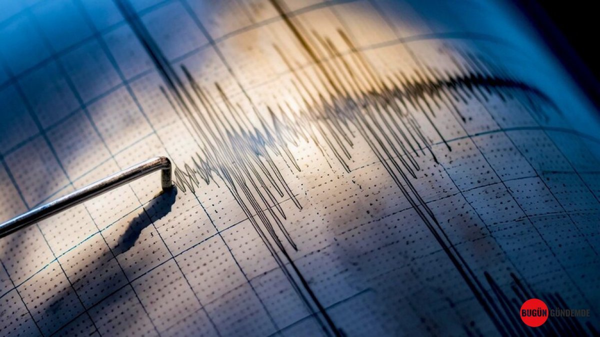 Çinghay Sarsıldı: 6.3'lük Deprem Can Aldı, Kurtarma Çalışmaları Başladı!