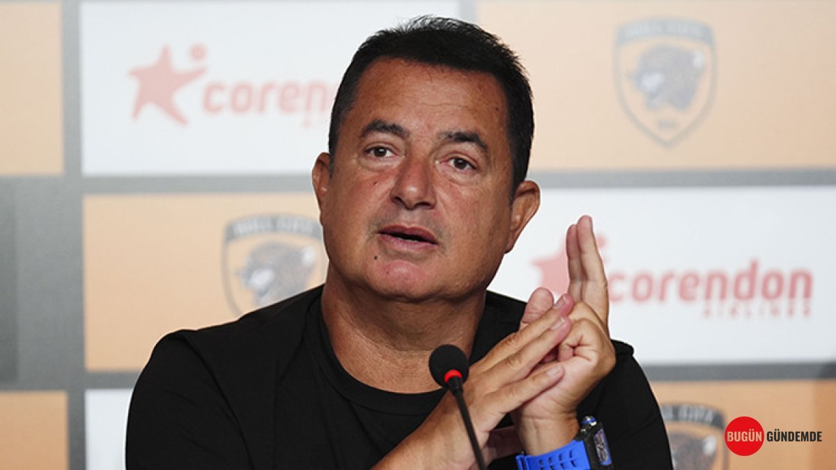 Acun Ilıcalı'dan Dev Hamle! Hull City, 22 Milyon Euro'luk Golcü İçin İmza Attırıyor Mu?