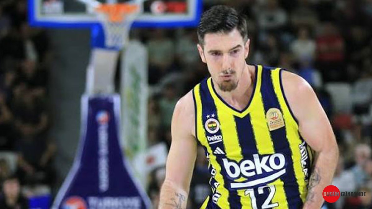 Efsane Fısıldıyor: Fenerbahçe'nin Yıldızı Nando De Colo Sahalara Veda Ediyor!