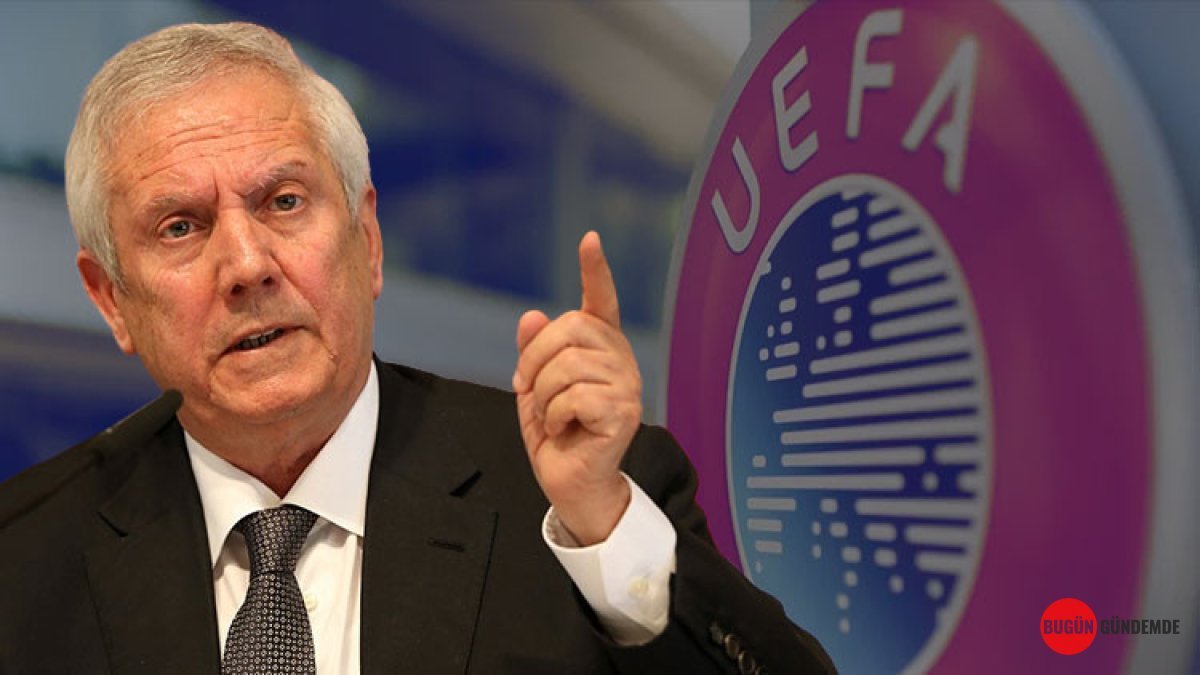 Fenerbahçe'den UEFA Kuralları Çıkmazı: 7 Milyon Euro'luk Şok Ceza Geldi!