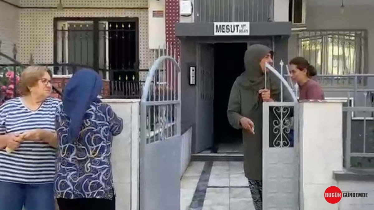 Boşanma Aşamasındaki Eşine Dehşet Saçtı: Kurşunlar Yağdırdı, Kızını Kanlar İçinde Bıraktı!