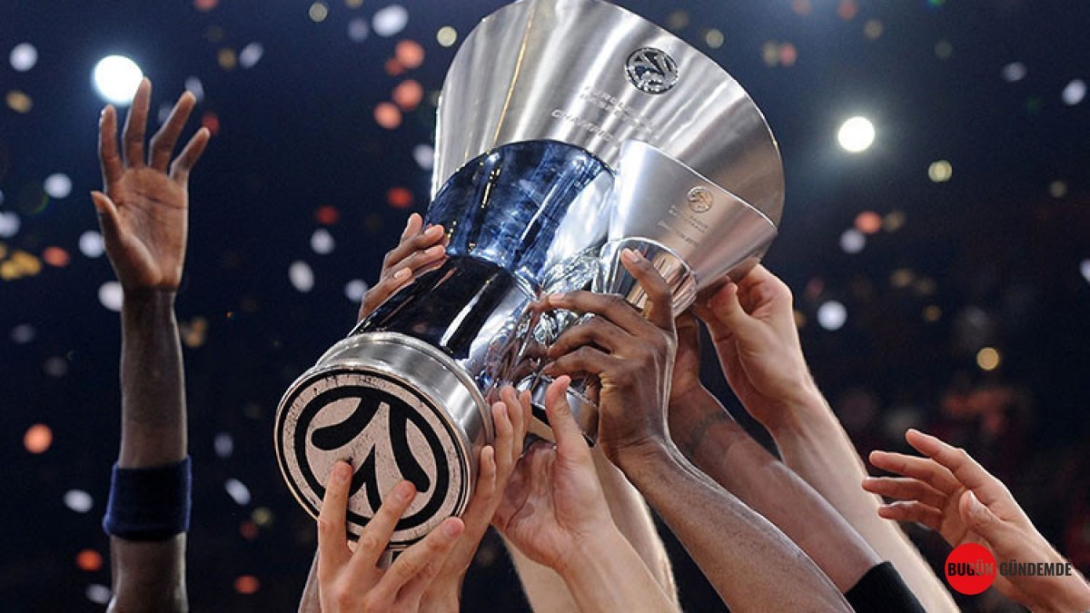 EuroLeague Sahaları Karışıyor: Faul Kuralları Kökten Değişiyor, Hakemlere Yeni Yetkiler!