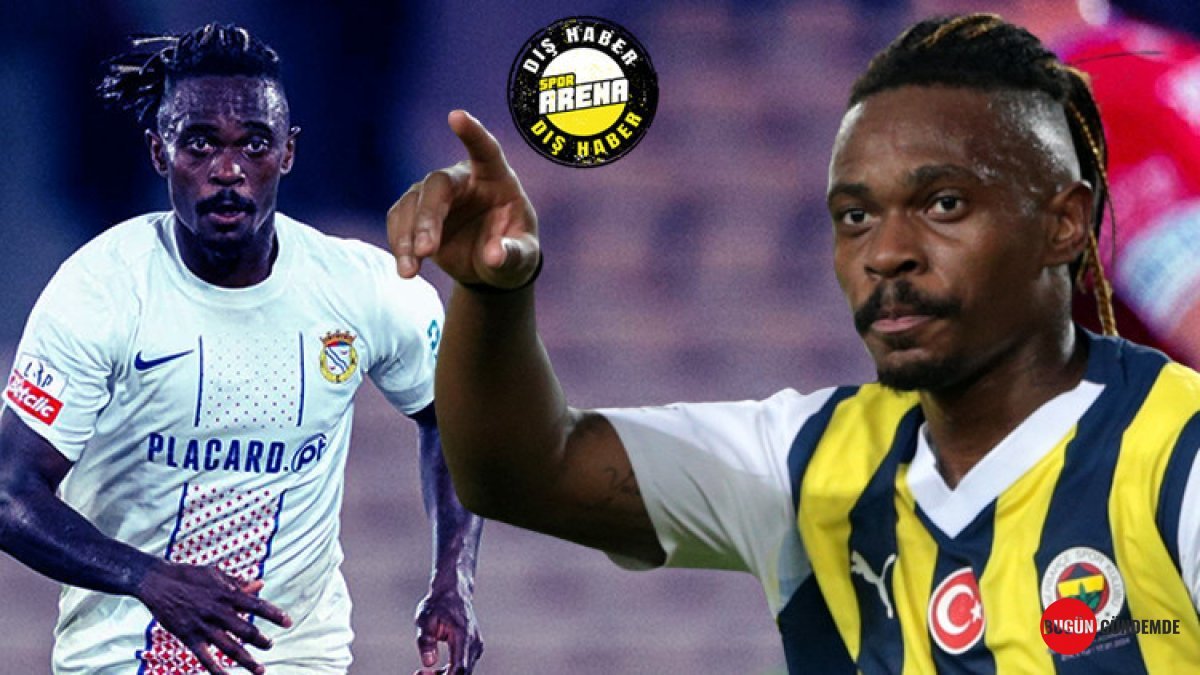 Süper Lig Hedefine Kilitlendi! Fenerbahçe'nin Eski Yıldızı Lincoln Henrique, O Dev Kulüple Türkiye'ye Geri Döndü