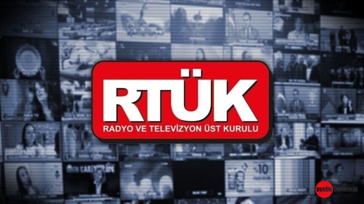 RTÜK'ten ŞOK KESİNTİ: Gündüz Kuşağı Programları ve Dizilere Ağır Cezalar Geldi!