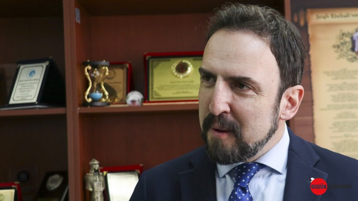 Halkbank Davasında Sona Gelindi! 10 Yıllık Belirsizlik Kalkıyor: Uzman Gözünden Değerlendirme